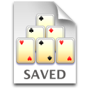 SavedGame